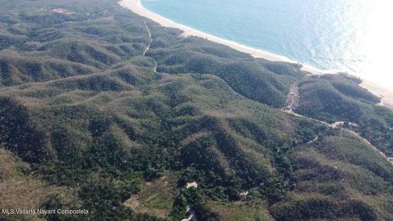 95 Camino Aquiles Serdan, Parcela Playitas, Sierra Madre Jalisco, Ja