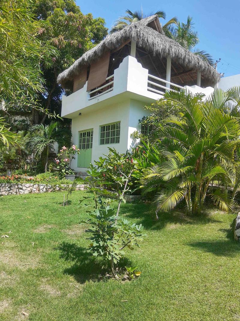 Casa Acero