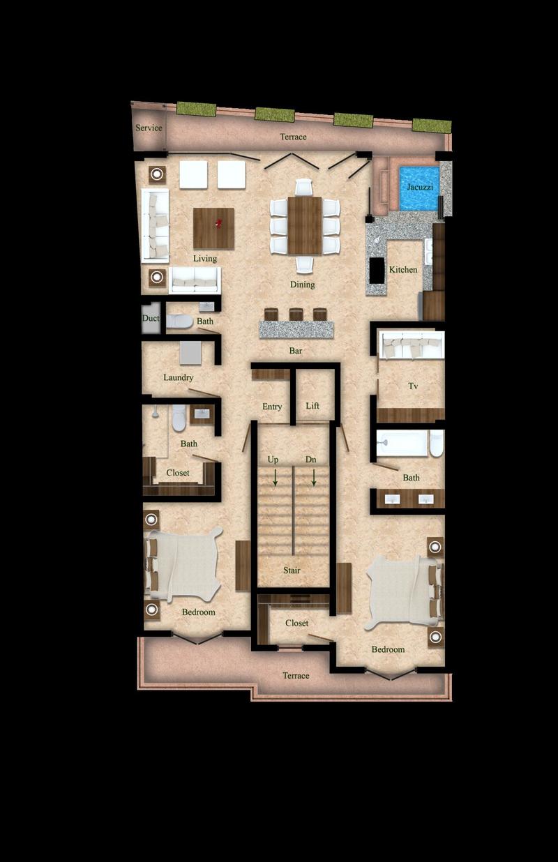 Alcázar A-2