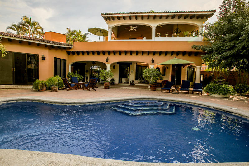 Casa Alegre