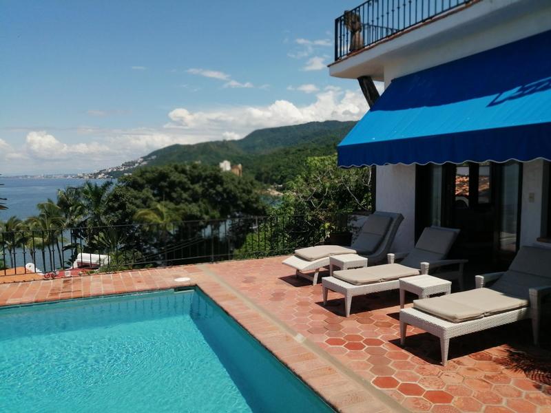 Villas Altas Garza Blanca 305