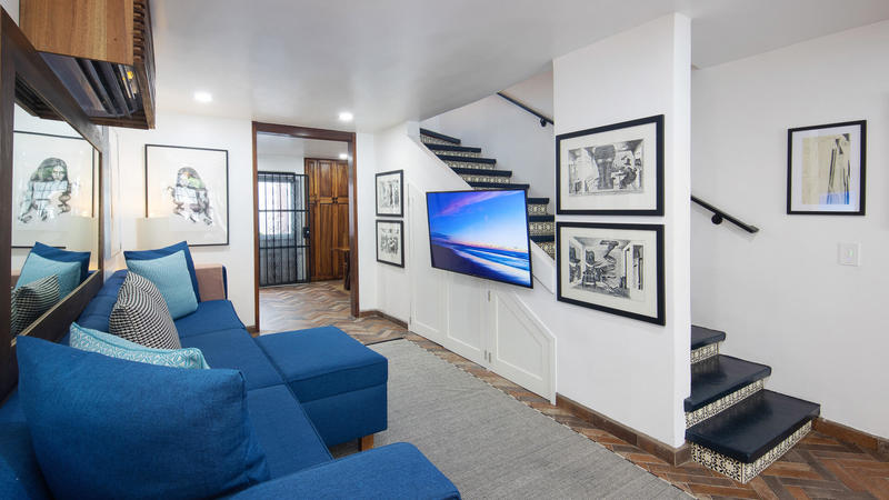 Casa Ananda