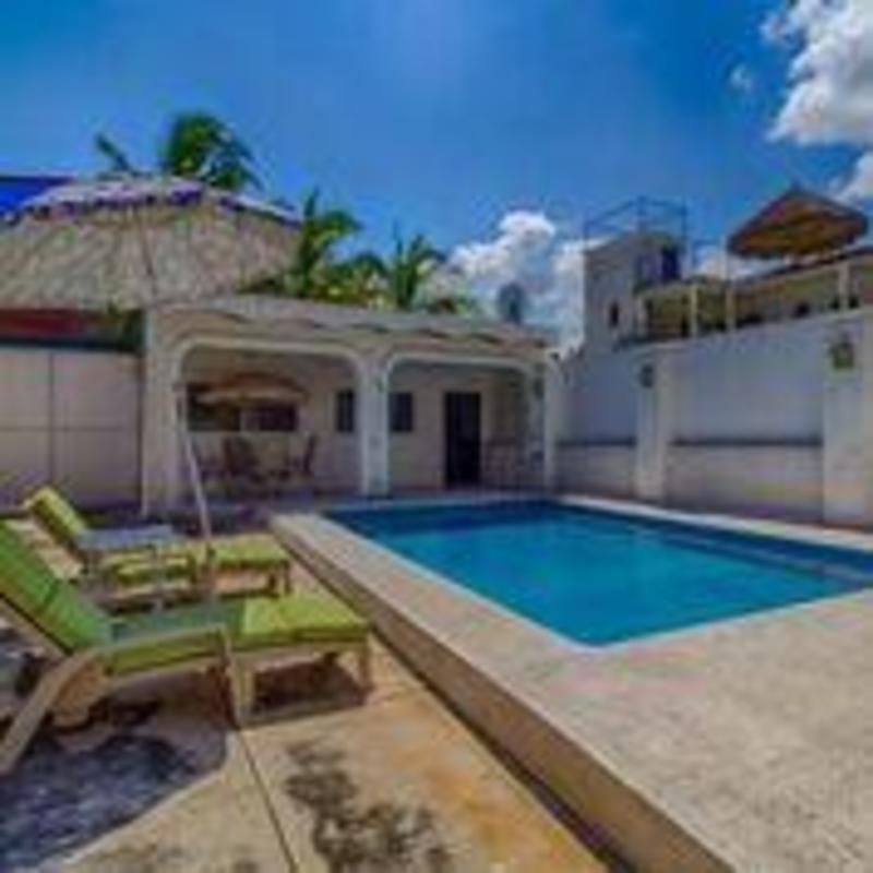 Casa Angel