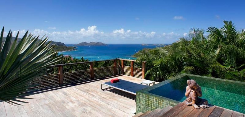 Angelique Villa Rental