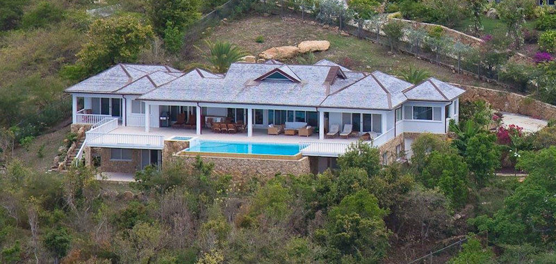 Antigua villa 13 02