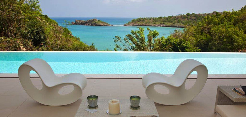 Antigua Villa 17 Villa Rental
