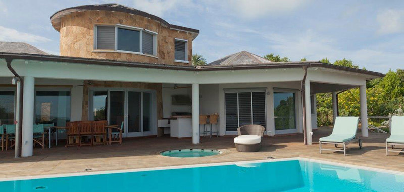 Antigua villa 20 29