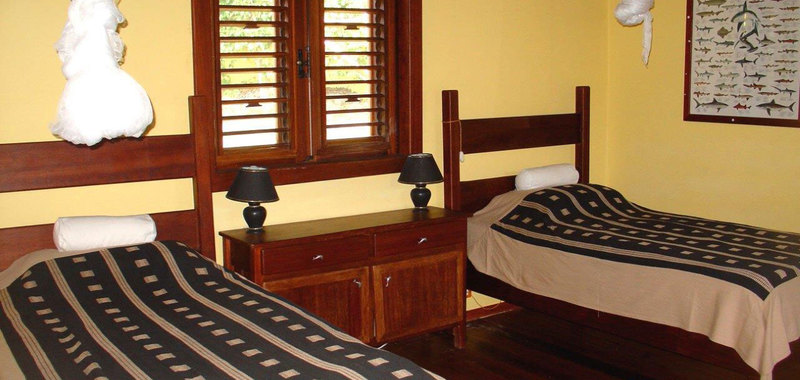 Antiqua villa 22 09
