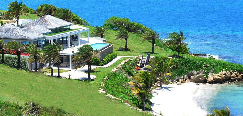 Antigua Villa 24 Villa Rental