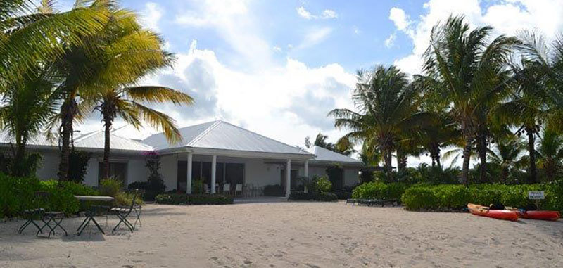 Antigua villa 26 02
