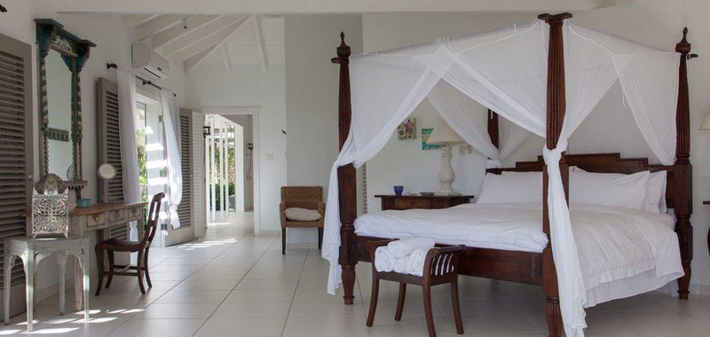 Antigua villa 26 14