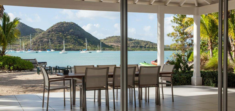 Antigua villa 26 22