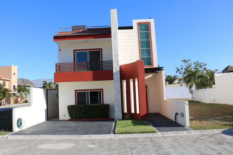 Casa Arboles