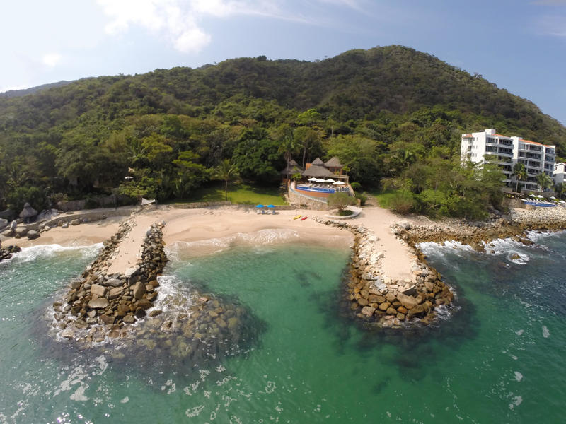 Arco Playa 1