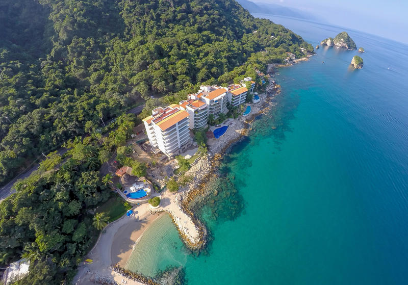 Arco Playa 6
