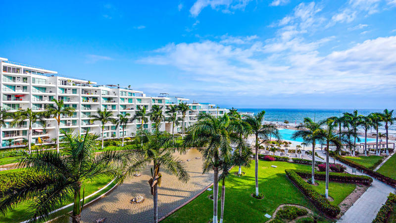 Aria Ocean 462 462