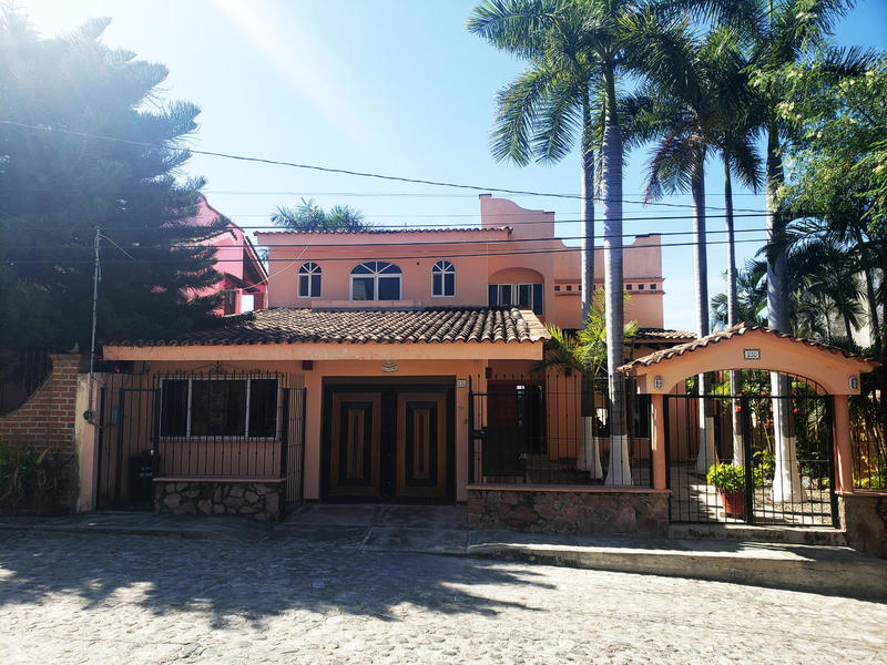 Casa Atardecer