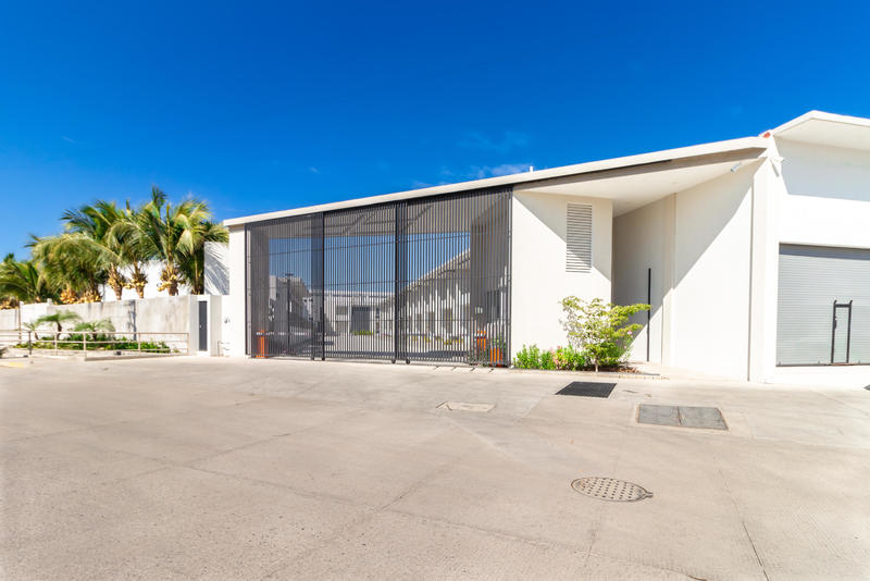 Aurea Residencial UP 1