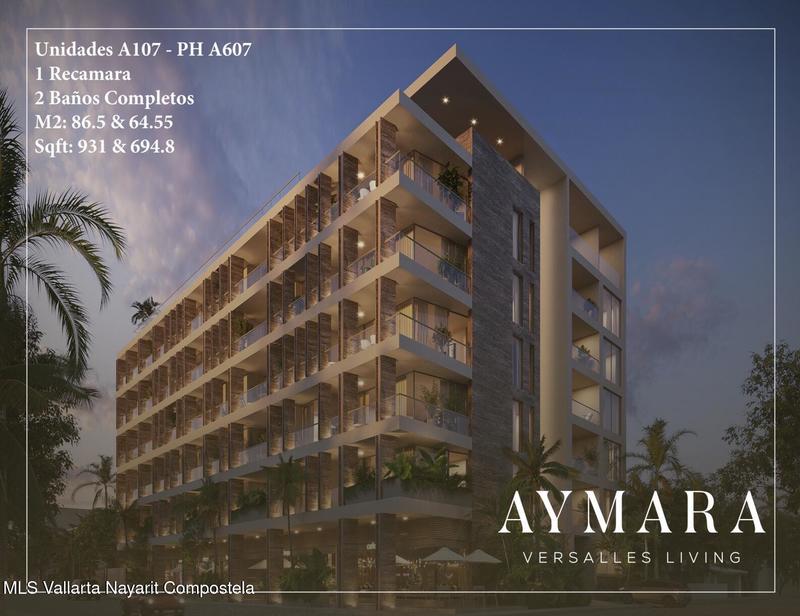 Aymara A507