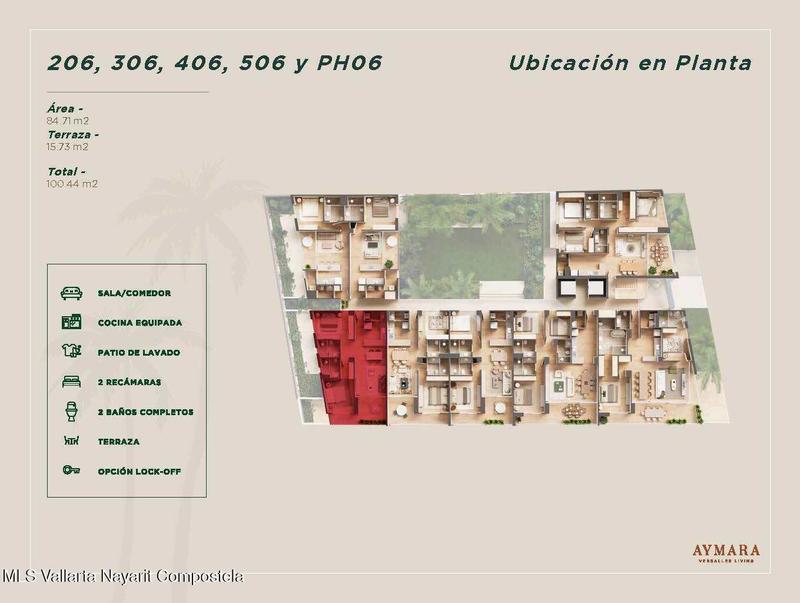 Aymara B406 B406