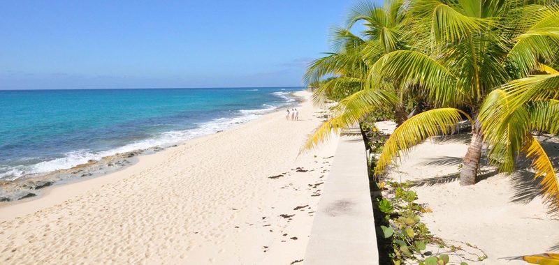 Baie longue 22