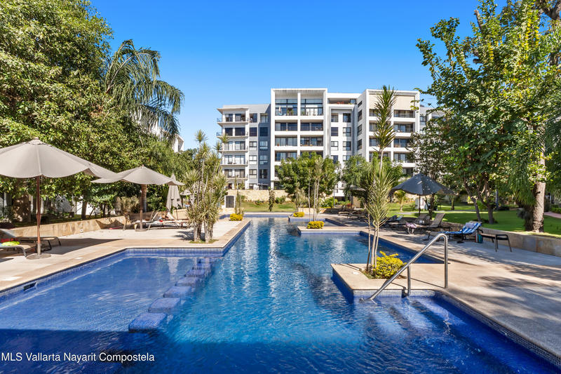 Bambu Residencial Diamante PH D-604