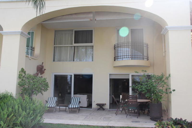 Bay View Grand F4