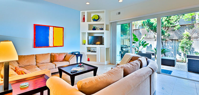Beach Club Condo Villa Rental