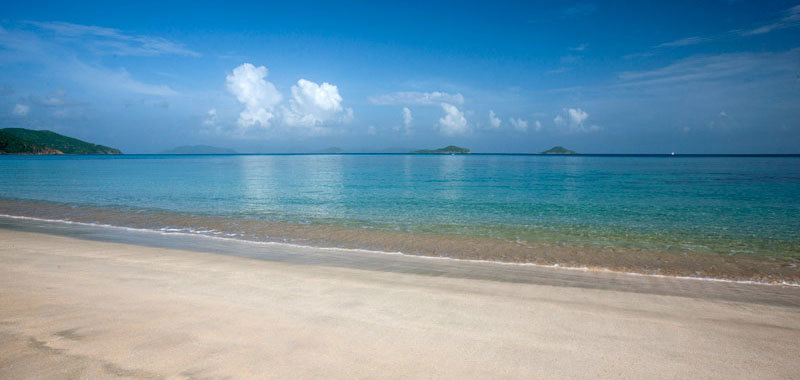 Beachcomber 16