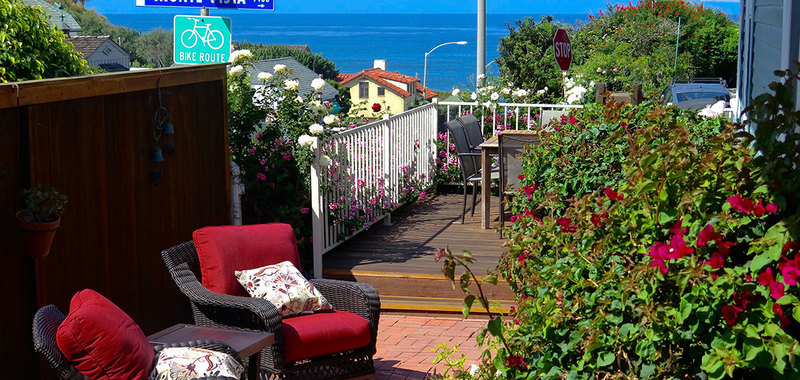 Beach Time Villa Rental
