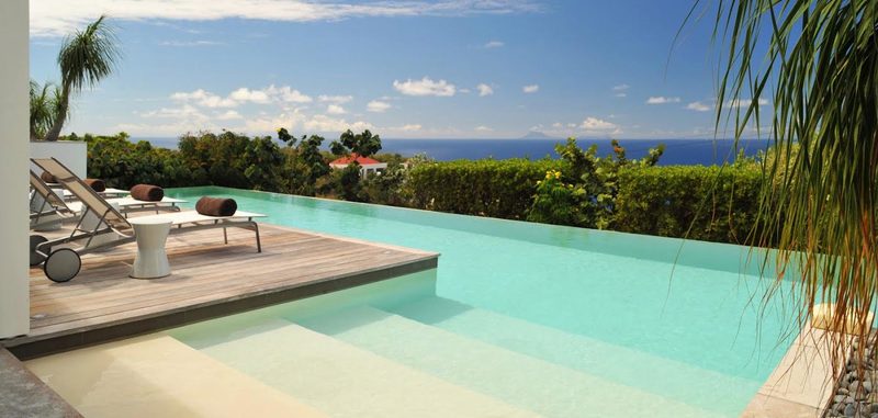Villa Bellissima Villa Rental