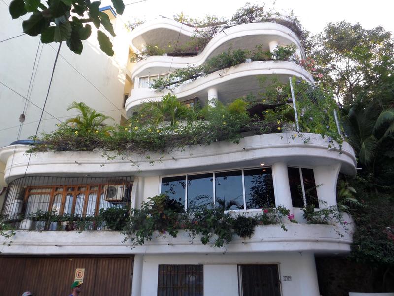 Villa Blanca Ph PH