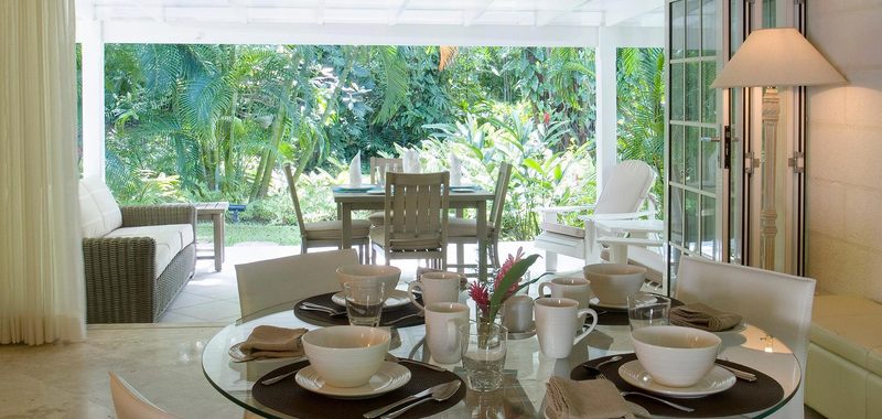 Bluff Cottage Villa Rental