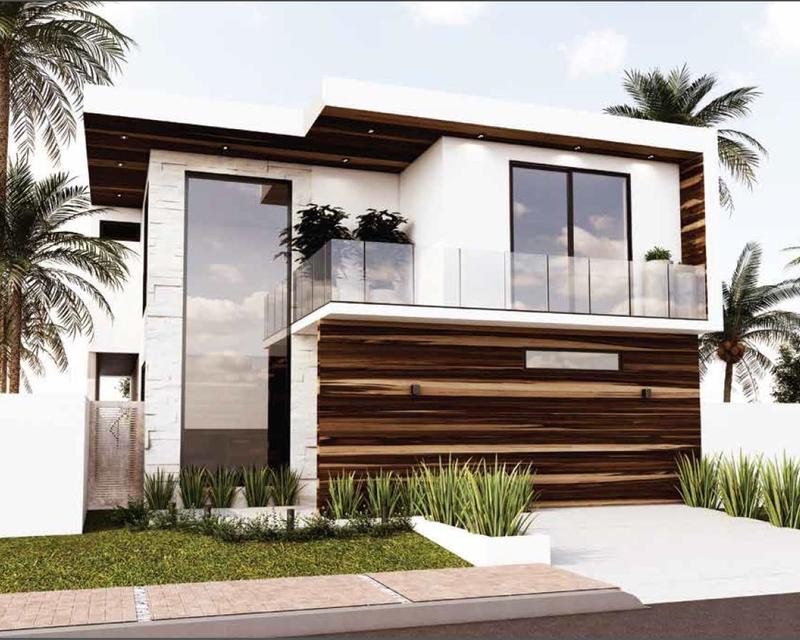 Casa B Nayar 110