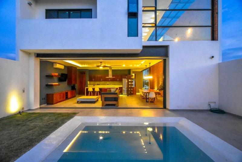 Casa B Nayar 60