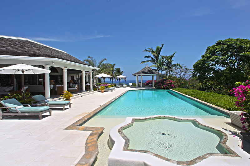 Bougainvillea jamaica villas02