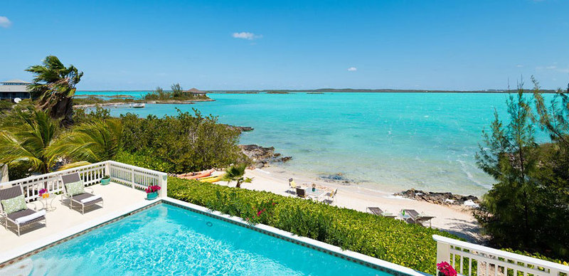 Bright Idea Villa Villa Rental
