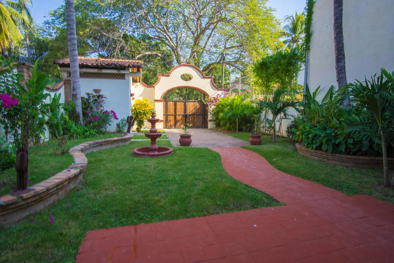 Bucerias Beach Casa