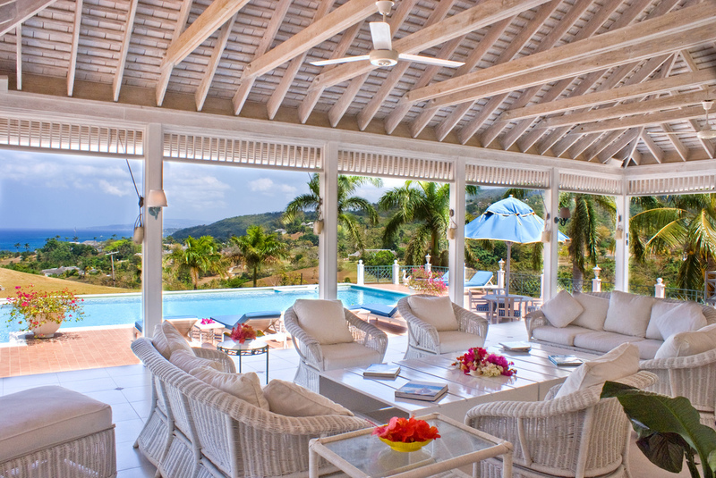 Bumpers nest jamaica villas06