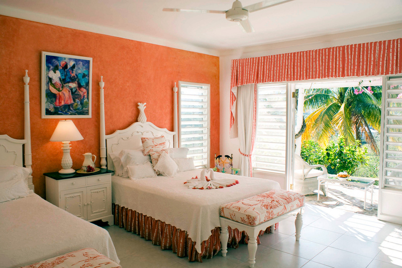 Bumpers nest jamaica villas19