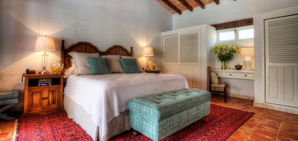 Villa enrique cabana 11