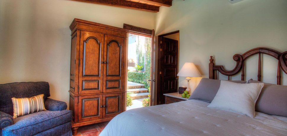 Villa enrique cabana 15