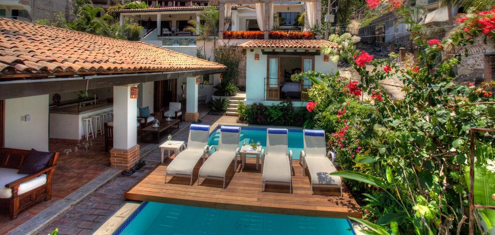 Villa enrique cabana 19
