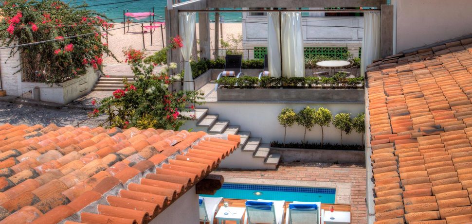 Villa enrique cabana 23