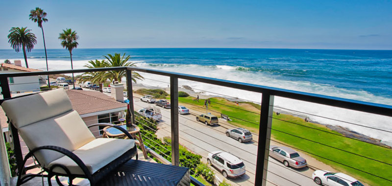 California Dreaming Villa Rental