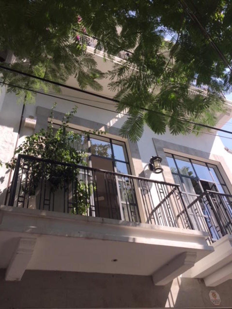 Casa Canderlaria