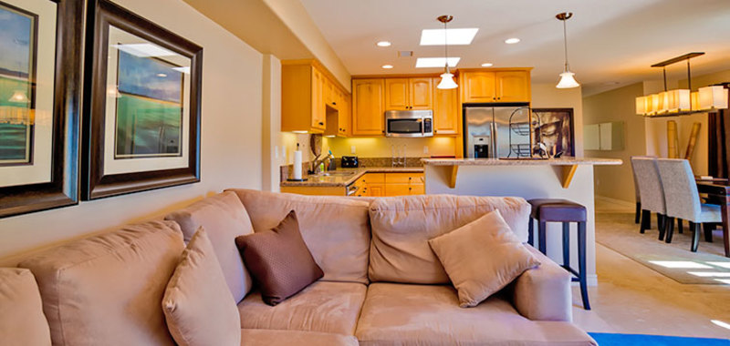 Carefree at Windansea Villa Rental