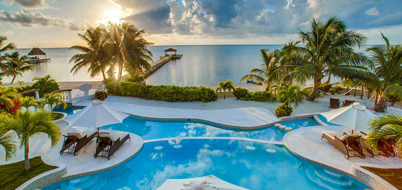 Caribbean Soul Villa Villa Rental