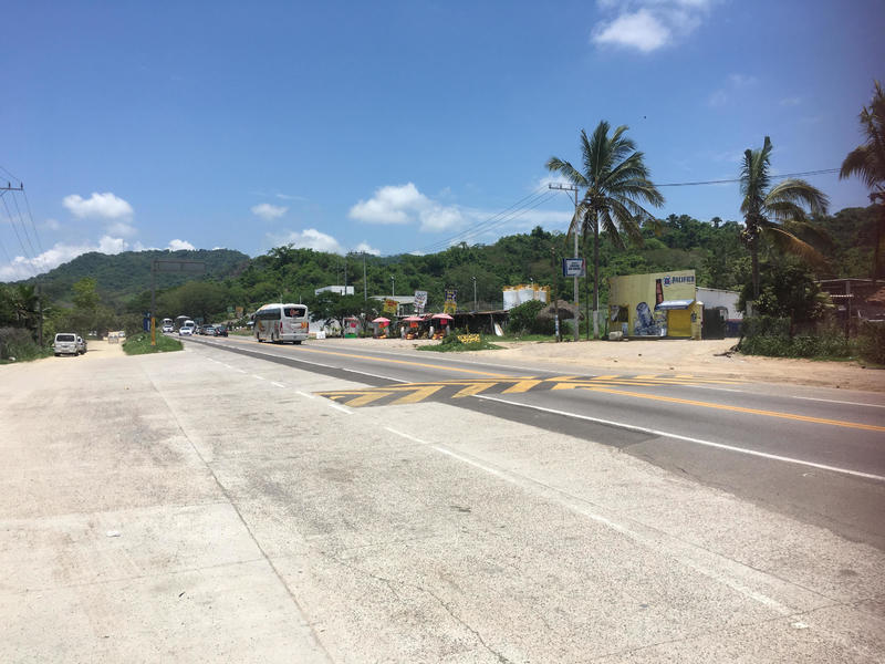 Carr.# 200 Hwy Frnt #200 Sn Francisco, San Pancho, Riviera Nayarit, Na