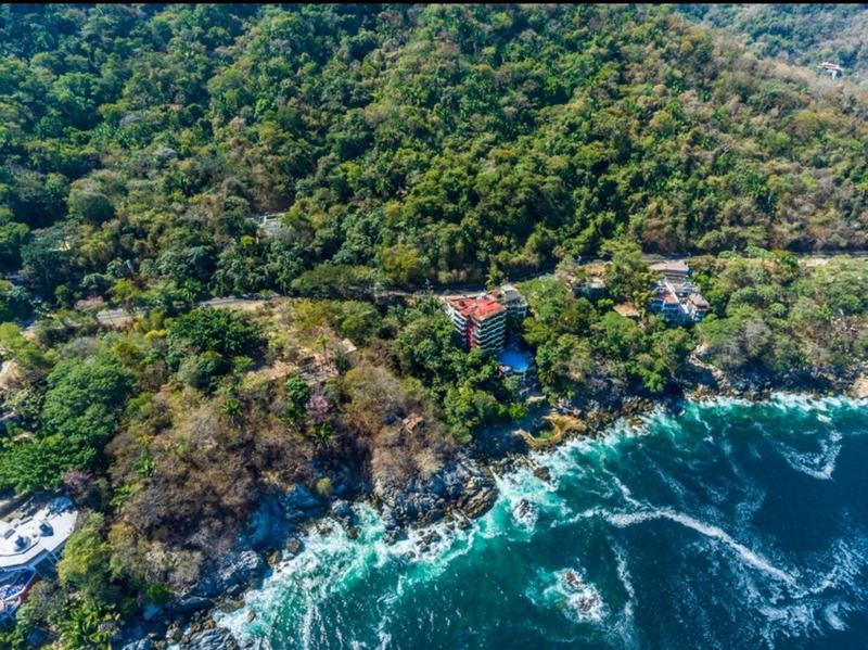Carretera Barra De Navidad Lt 10 Mz 106 Zn 2., Lote Boca, Puerto Vallarta, Ja
